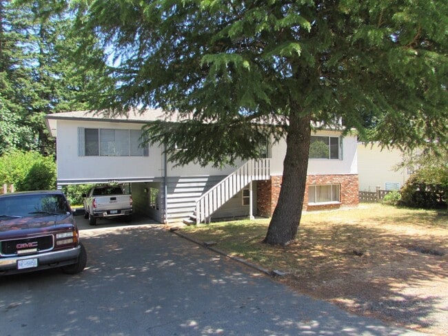 property at 3250 Uplands Dr