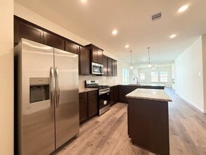 4227 Wind Swell Ln in Houston, TX - Building Photo - Building Photo