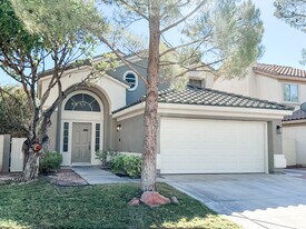 1304 Calle Montery St in Las Vegas, NV - Building Photo