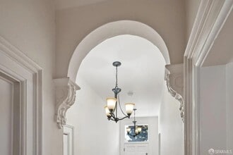 1343 Pierce St, Unit 1343 Pierce Street in San Francisco, CA - Foto de edificio - Building Photo