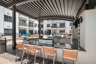 Heights West End in Houston, TX - Building Photo - Building Photo