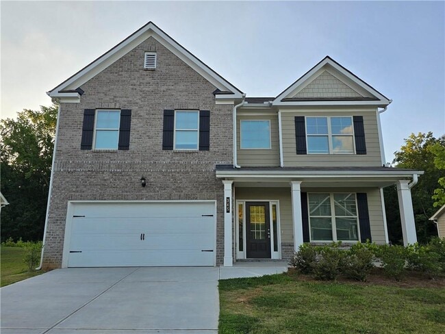 property at 345 Hellen Vly Dr