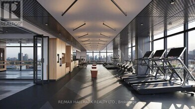 35 Parliament St in Toronto, ON - Building Photo - Building Photo