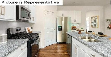 1365 Secrest Cmns Dr in Monroe, NC - Building Photo - Building Photo