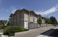 4241-4245 Lowell St in La Mesa, CA - Foto de edificio - Building Photo