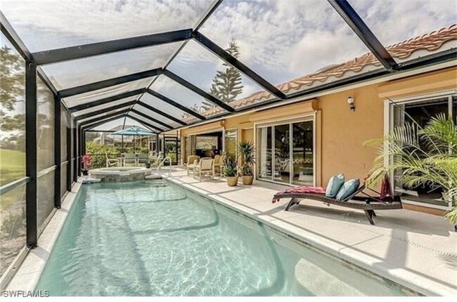 9879 El Greco Cir in Bonita Springs, FL - Building Photo - Building Photo