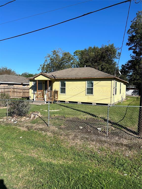 9413 Merle St in Houston, TX - Building Photo - Building Photo