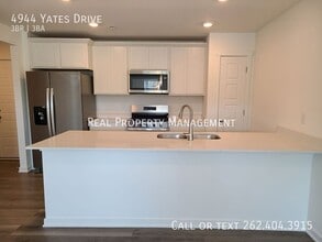 4944 Yates Dr in Mount Pleasant, WI - Building Photo - Building Photo