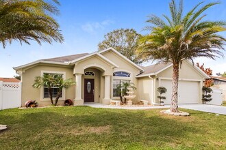 265 Cranbrook Dr in Kissimmee, FL - Building Photo - Building Photo