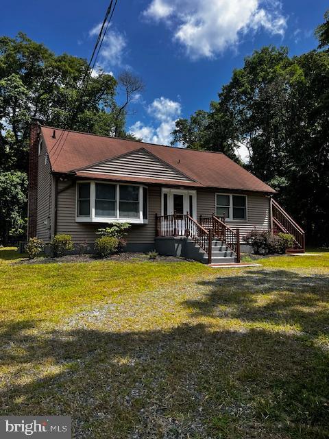 165 Lakeview Dr N in Gibbsboro, NJ - Building Photo - Building Photo
