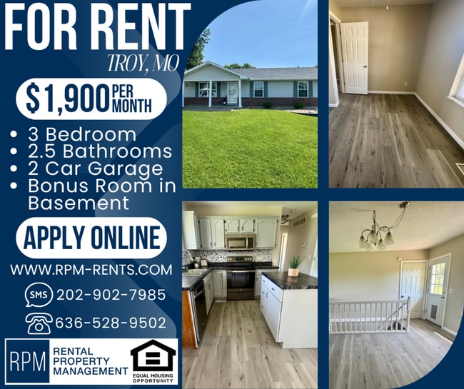 property at 1214 Hawthorn Ct