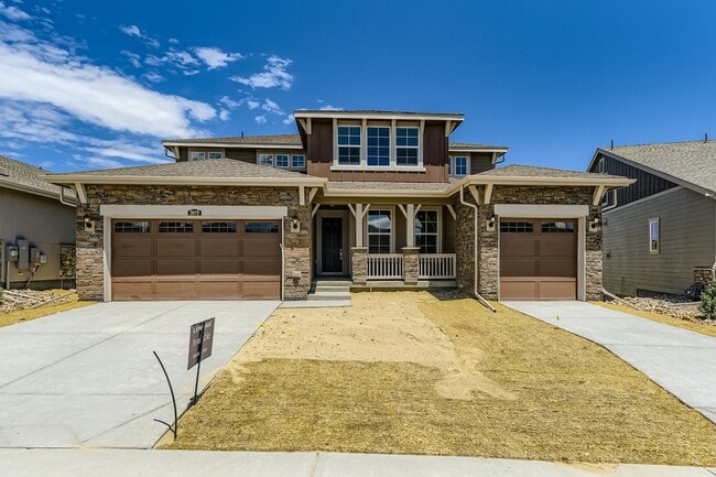 property at 3979 Descent St