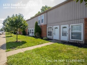 1820 S Breiel Blvd in Middletown, OH - Building Photo - Building Photo