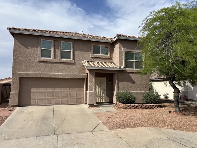 property at 9208 W Coolidge St