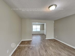 6634 Overlook Ridge in College Park, GA - Building Photo - Building Photo