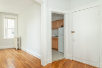 651 Huntington Ave, Unit 35 in Boston, MA - Building Photo - Building Photo