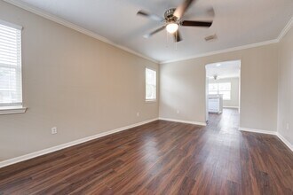 1206 Grunwald Heights Blvd in Rosenberg, TX - Building Photo - Building Photo