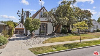 1958 Jefferson Dr in Pasadena, CA - Building Photo