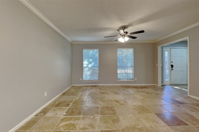 property at 17322 Harmony Hill Dr