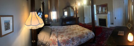 400 W Main St in Fairfield, KY - Foto de edificio - Building Photo