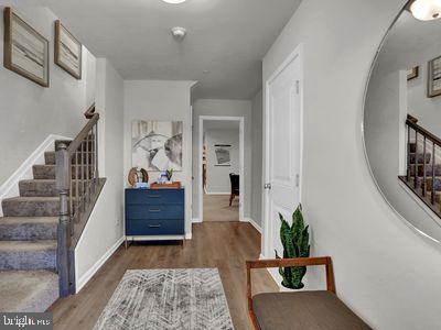 155 Sussex Pl in Shrewsbury, PA - Building Photo