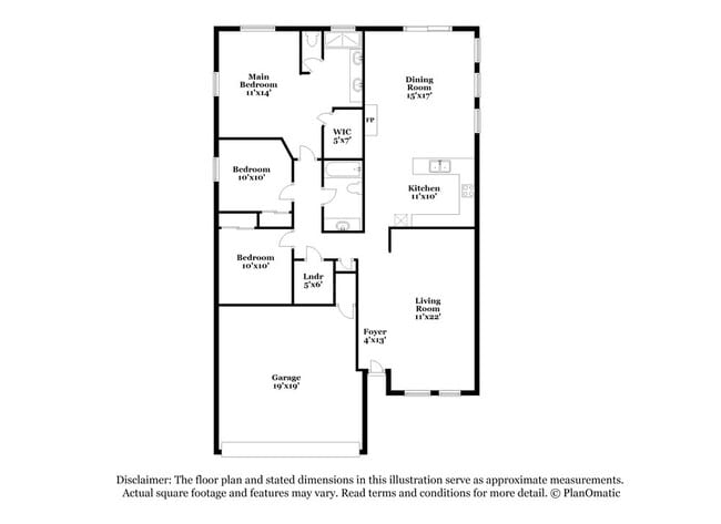 4421 La Lima Ct in Las Vegas, NV - Foto de edificio - Building Photo