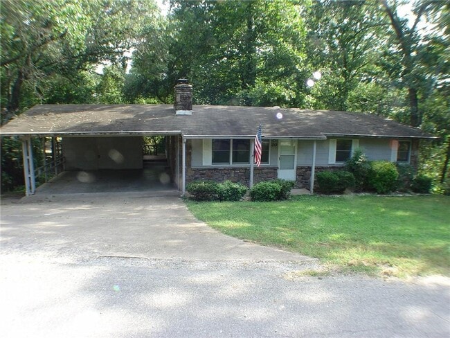 20 Cobb Cir in Bella Vista, AR - Building Photo - Building Photo