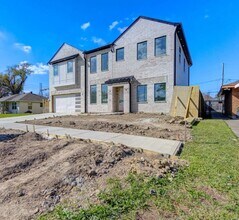1726 Wilde Rock Way in Houston, TX - Building Photo - Building Photo