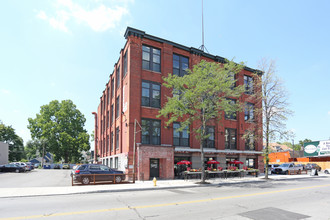 Edge of the Wedge in Rochester, NY - Building Photo - Building Photo