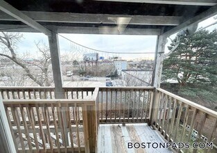 103 Buttonwood St in Boston, MA - Building Photo - Building Photo