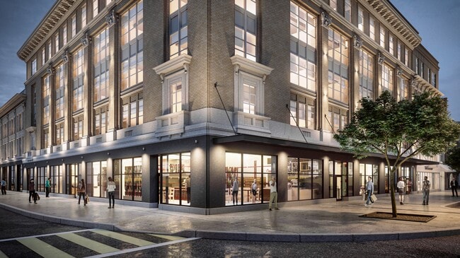 Luckey Platt in Poughkeepsie, NY - Building Photo - Building Photo