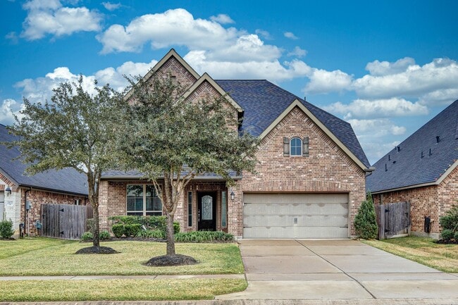 2131 Blossomcrown Dr in Katy, TX - Building Photo - Building Photo