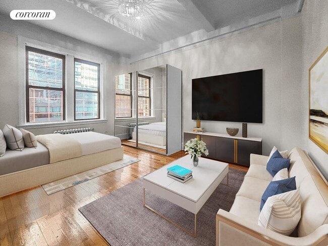 property at 155 E 52nd St