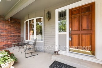 1508 Linden Lake Rd in Fort Collins, CO - Building Photo - Building Photo