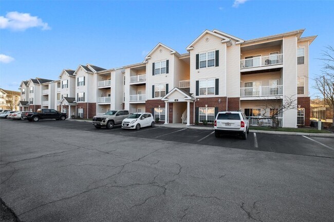 42 Kassebaum Ln in St. Louis, MO - Building Photo - Building Photo