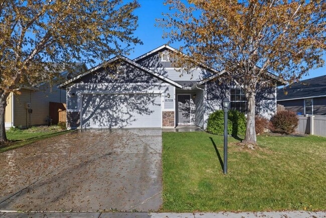 6709 S Warwickshire Ave in Boise, ID - Building Photo - Building Photo