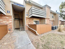 3336 S Ammons St in Lakewood, CO - Building Photo