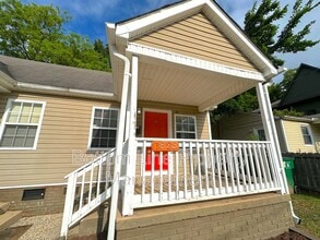 1823 Union St in Charlotte, NC - Building Photo - Building Photo