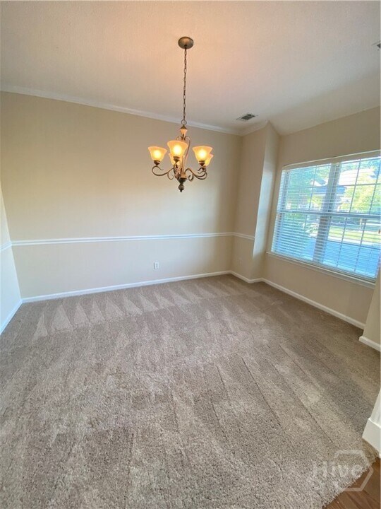 204 Foxbury Square in Pooler, GA - Building Photo