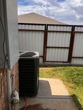 603 N Elkhart Ave in Lubbock, TX - Foto de edificio - Building Photo