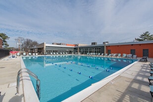 Fort Chaplin Park in Washington, DC - Building Photo