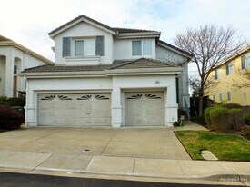 186 El Rancho Dr in South San Francisco, CA - Building Photo