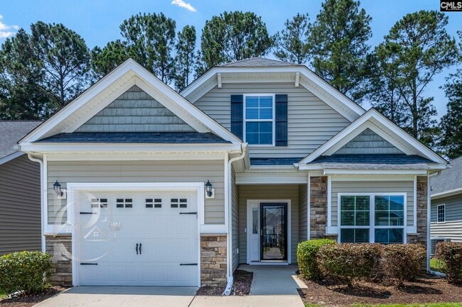 property at 161 Springhaven Dr