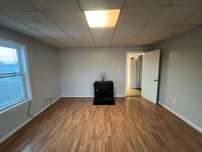 50 Millbury St in Worcester, MA - Building Photo - Building Photo