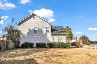 1644 Taylor Oaks Dr in Lawrenceville, GA - Building Photo - Building Photo