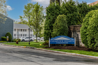 Clearview Heights Condominiums in Chicopee, MA - Building Photo - Building Photo