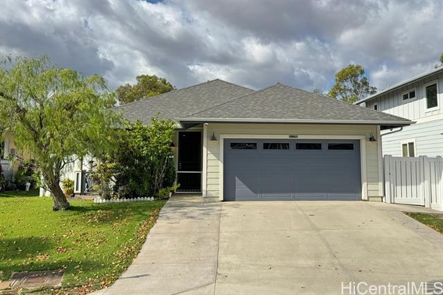 property at 91-1799-1799 Paeko St