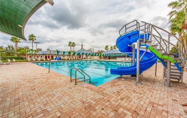 9909 New Parke Rd in Tampa, FL - Building Photo - Building Photo