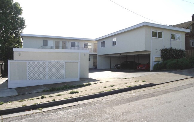 1250 S 56th St in Richmond, CA - Building Photo - Building Photo