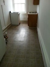 1205 St Paul St, Unit #4 in Baltimore, MD - Foto de edificio - Building Photo
